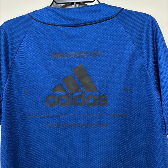 Adidas Jersey size medium - Picture 4 of 4